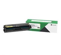 Lexmark 20N20Y0 toner amarillo