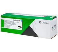 Lexmark 20N2HC0 Toner Cyan