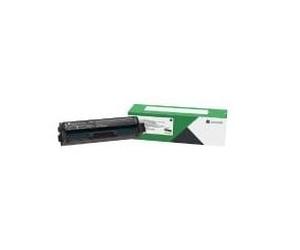 Lexmark 20N2HK0 CS/CX331,431 Tóner Negro Rtn 4.5K
