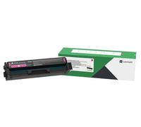 Lexmark CS/CX431 Tóner magenta Original 20N2XM0