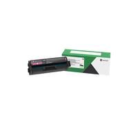 Lexmark 20N2XM0 toner magenta XXL