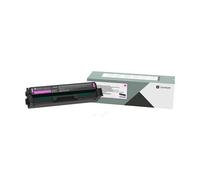 Lexmark 20N2XM0 toner magenta XXL (original)