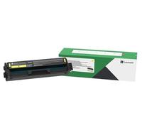 Lexmark 20N2XY0 toner amarillo XXL