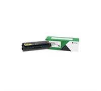 Lexmark 20N2XY0 toner amarillo XXL