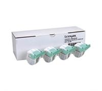 Lexmark 21Z0357 kit grapas 4x 5.000