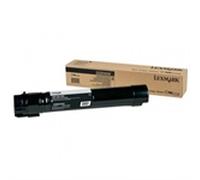 LexmarK 22Z0008 toner negro