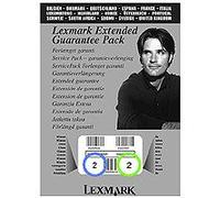 Lexmark 2347604P extensión de la garantía - Extensión de garantía (1 Año(s), On-site, C760)