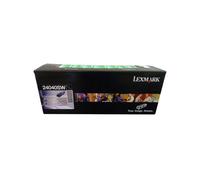 LEXMARK 24040SW NEGRO TONER - 2500 PAGES | PARA E-232