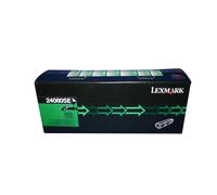 24080SE LEXMARK E230 CARTUCHO DE TÓNER NEGRO