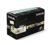 Lexmark 24B5831 toner negro (original)