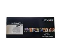 LEXMARK 24B5860 NEGRO TONER - 9000 PAGES | PARA XS364DN