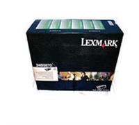 Lexmark 24B5870 toner negro