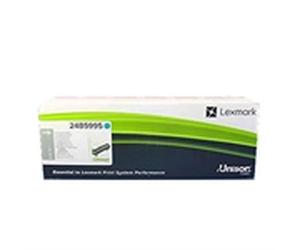 Lexmark 24B5995 toner cian