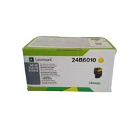 LEXMARK 24B6010 AMARILLO TÓNER - 3000 PÁGINAS PARA XC2130