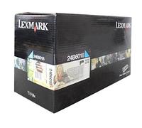 Lexmark 24B6018 - XS795 XS798 Cyan Cartridge
