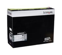 Lexmark Unidad de imagen 24B6025 Original – Negro