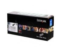 Lexmark 24b6213 cartucho de tóner 1 pieza(s) original negro