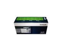 LEXMARK 24B6213 NEGRO TÓNER - 10000 PÁGINAS PARA M1140+