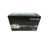 LEXMARK 24B6471 MAGENTA TÓNER - 20000 PÁGINAS PARA XS795DTE