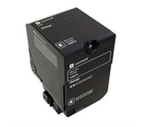 Lexmark 24B6519 toner negro