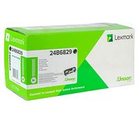 Lexmark 24B6829 - Tóner para MX310 MX410 MX510 MX610 MS310 MS410 MS510 MS610