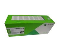 Lexmark Tóner para MS810 MS811 MS812 MX710 MX711 MX810 MX811 MX812 24B6834
