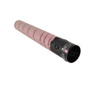 Lexmark 24B6847 Tóner de láser Magenta tóner y cartucho láser - Tóner para impresoras láser (Tóner de láser, Magenta, 1 pieza(s))