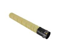 Lexmark 24B6848 Tóner de láser Amarillo tóner y cartucho láser - Tóner para impr