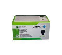 LEXMARK 24B7178 CIAN TÓNER - 6000 PÁGINAS PARA C2240