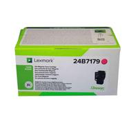 LEXMARK 24B7179 MAGENTA TÓNER - 6000 PÁGINAS PARA C2240