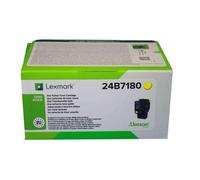Lexmark C2240 Tóner amarillo Original 24B7180