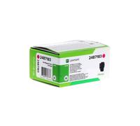 LEXMARK 24B7183 MAGENTA TÓNER - 6000 PAGES | PARA XC2240
