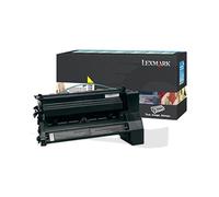Lexmark 24B7184 toner amarillo
