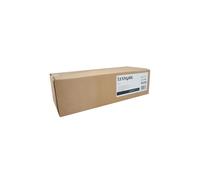 Lexmark 24B7499 toner cian (original)