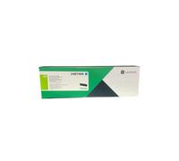 LEXMARK 24B7499 CIAN TÓNER - 6000 PÁGINAS PARA C2326