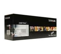 Lexmark Cartucho de Tinta Original 24B7502 Negro