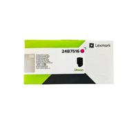 LEXMARK 24B7516 MAGENTA TÓNER - 14200 PAGES | PARA XC4342
