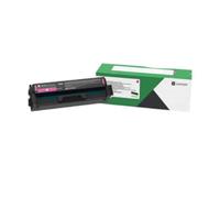 Lexmark 24B7516 toner magenta