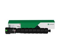 Lexmark 24B7524 toner magenta XL (original)