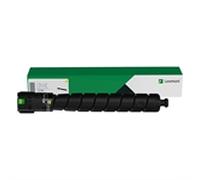 Lexmark 24B7525 toner amarillo XL