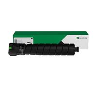 Lexmark 24B7526 toner negro XL