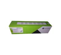 LEXMARK 24B7608 AMARILLO TÓNER - 12000 PÁGINAS PARA XC8355