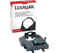 Lexmark 24XX - Cinta de tinta, color negro