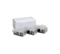 Lexmark 25A0013 3-Pack 15K Grapas para Finalizador