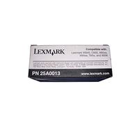 Lexmark 25A0013 - Grapas de Impresora