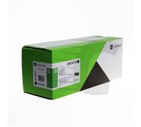 Lexmark 25B3079 toner negro