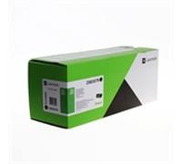 Lexmark 25B3079 toner negro