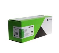 Lexmark 25B3079 toner negro