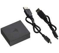 Lexmark 27X0128 - Adaptador de Red USB (150 Mbit/s, RJ-45, WLAN), Negro