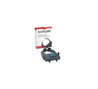 Lexmark 3070166 - Cinta de Nylon, Color Negro (1 Unidad)